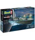 Plastic ModelKit loď 05147 - Patrol Torpedo Boat PT109 (1:72)
