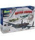 Gift-Set letadlo 05696 - 100 Years RAF: British Legends (1:72)