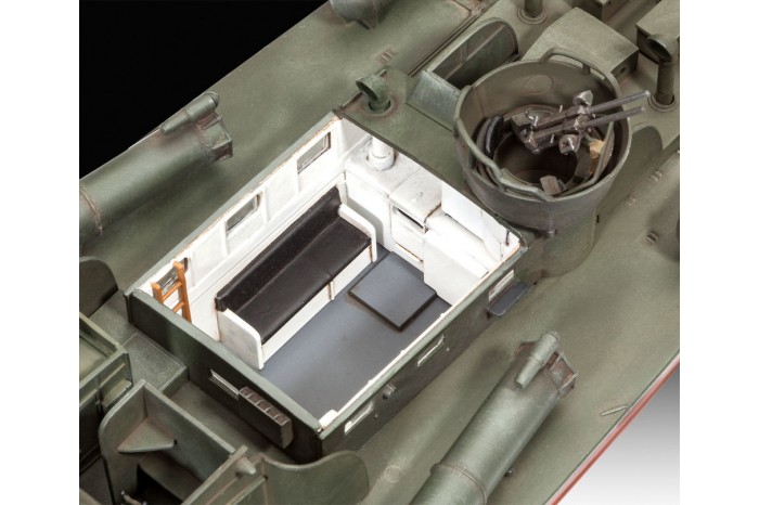 Patrol Torpedo Boat PT109 (1:72) - 05147