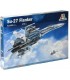 Model Kit letadlo 1413 - Su-27A Flanker (1:72)