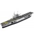 ModelSet loď 65823 - USS Hornet CV-8 (1:1200)