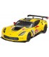 ModelSet auto 67036 - Corvette C7.R (1:25)
