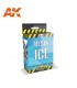 RESIN ICE - AK8012