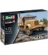 Plastic ModelKit military 03263 - Sd.Kfz. 7 (Late Production) (1:72)