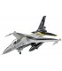 ModelSet letadlo 63905 - F-16 Mlu 100th Anniversary (1:72)