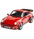 ModelSet auto 67179 - Porsche 911 Turbo (1:24)