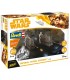 Build & Play SW 06768 -  Imperial Patrol Speeder
