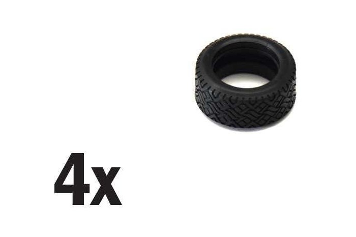 Model Kit auto 3658 - Lancia Delta HF Integrale (1:24)