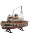 ModelSet loď 65207 - Harbour Tug Boat (1:108)