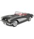 ModelSet auto 67037 - '58 Corvette Roadster (1:25)