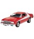ModelSet auto 67038 - '76 Ford Torino (1:25)