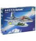 Model Kit letadlo 2671 - A-4 E/F/G Skyhawk (1:48)