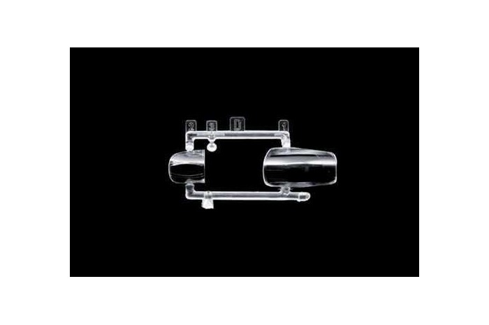 Model Kit letadlo 2671 - A-4 E/F/G Skyhawk (1:48)