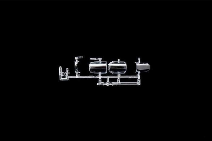 Model Kit letadlo 2781 - F-4J Phantom II (1:48)