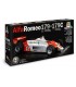 Model Kit auto 4704 - Alfa Romeo 179 - 179C (1:12)