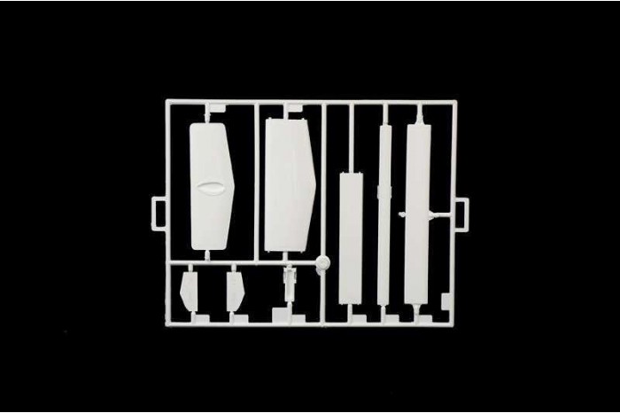 Model Kit auto 4704 - Alfa Romeo 179 - 179C (1:12)