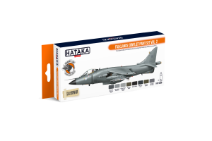 Falklandský konflikt 2 (Falklands Conflict vol. 2) - CS28