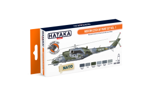 České letectvo moderní doby (Modern Czech AF) - CS89