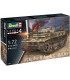Plastic ModelKit tank 03266 - PzKpfw II Ausf.L LUCHS  (Sd.Kfz.123) (1:72)