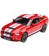 Model Set auto 67044 - 2010 Ford Shelby GT 500 (1:25)