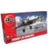 Classic Kit letadlo A01087 - Fokker E.III Eindecker (1:72)