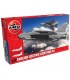Classic Kit letadlo A05042A - English Electric Lightning F6 (1:72)