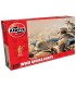 Classic Kit figurky A00711 - WWII Afrika Corps (1:72)
