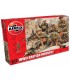 Classic Kit figurky A00763 - WWII British Infantry (1:72)