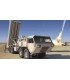 Model Kit military 3605 - M1120 Terminal High Altitude Area Defense Missile Launcher (1:35)