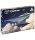 Model Kit letadlo 2750 - F-117A NIGHTHAWK (1:48)