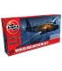 Classic Kit letadlo A08019 - Vickers Wellington Mk.IC (1:72)