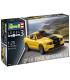 Plastic ModelKit auto 07046 - 2010 Ford Mustang GT (1:25)