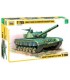 Model Kit tank 3550 - T-72B Soviet MBT  (re-release) (1:35)