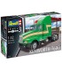 Plastic ModelKit auto 07446 - Kenworth T600 (1:32)