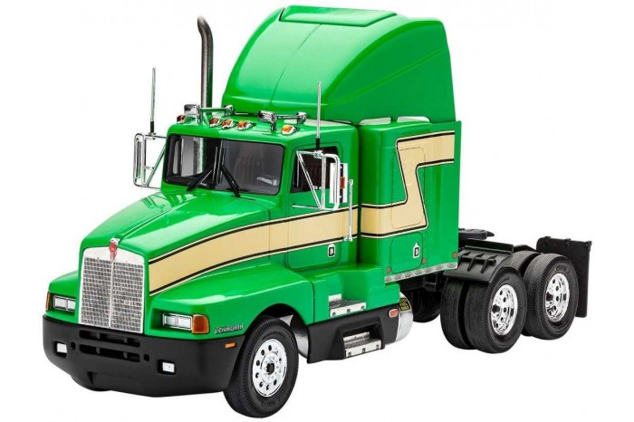 Plastic ModelKit auto 07446 - Kenworth T600 (1:32)
