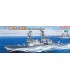 Model Kit loď 1067 - Roc Navy Kee Lung Class Destroyer (1:350)