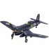 ModelSet letadlo 63917 -  F4U-1B Corsair Royal Navy (1:72)