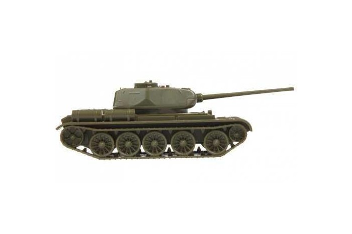 Model Kit tank 6238 - T-44 Soviet Tank (1:100)