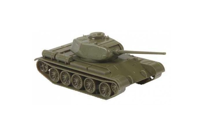 Model Kit tank 6238 - T-44 Soviet Tank (1:100)
