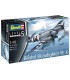 Plastic ModelKit letadlo 03943 - Bristol Beaufighter TF. X (1:48)