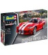 Plastic ModelKit auto 07040 - Dodge Viper GTS (1:25)