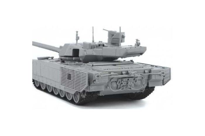 Model Kit tank 5056 - T-14 Armata (1:72)