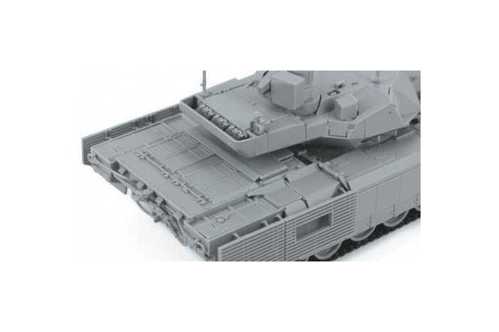 Model Kit tank 5056 - T-14 Armata (1:72)