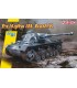 Model Kit tank 6903 - Pz.Kpfw.III Ausf.K (Smart Kit) (1:35)