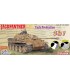 Model Kit tank 6758 - Jagdpanther Early Production (2 in 1) (1:35)