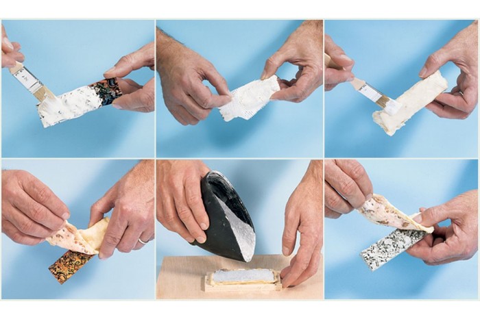 Latexová pryž (Latex Rubber) - C1204