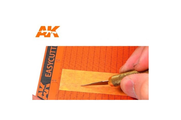 EASYCUTTING TYPE 1 - 8056