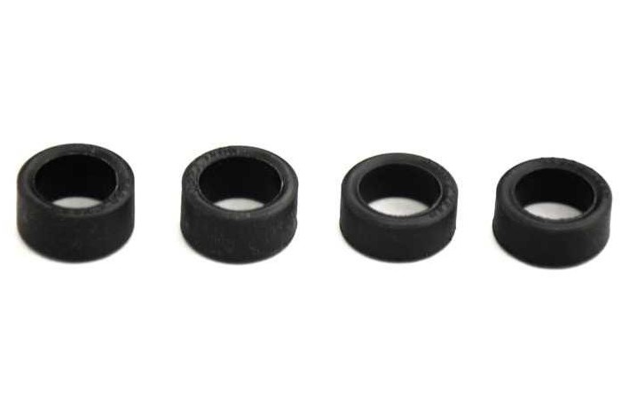 Model Kit auto 3650 - Ford Escort RS1800 MK.II Lombard RAC Rally (1:24)