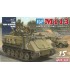 Model Kit military 3608 - IDF M113 Armored Personnel Carrier Yom Kippur War 1973 (1:35)