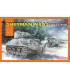 Model Kit tank 7569 - Sherman M4A3 (105mm) VVSS (1:72)